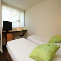 Hotel Campanile Marseille St Antoine