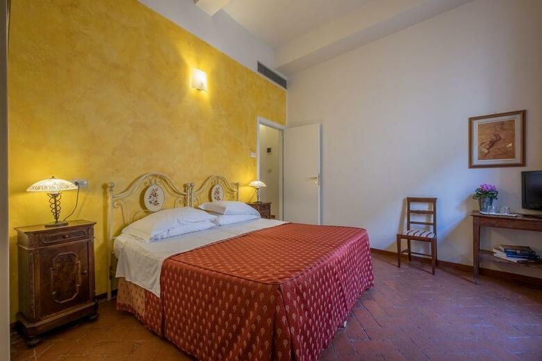 Home In Florence B&B