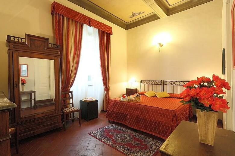 Home In Florence B&B