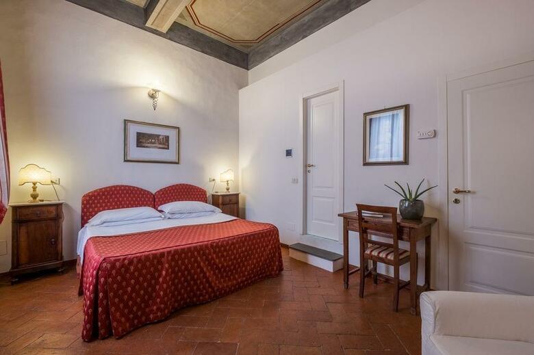 Home In Florence B&B
