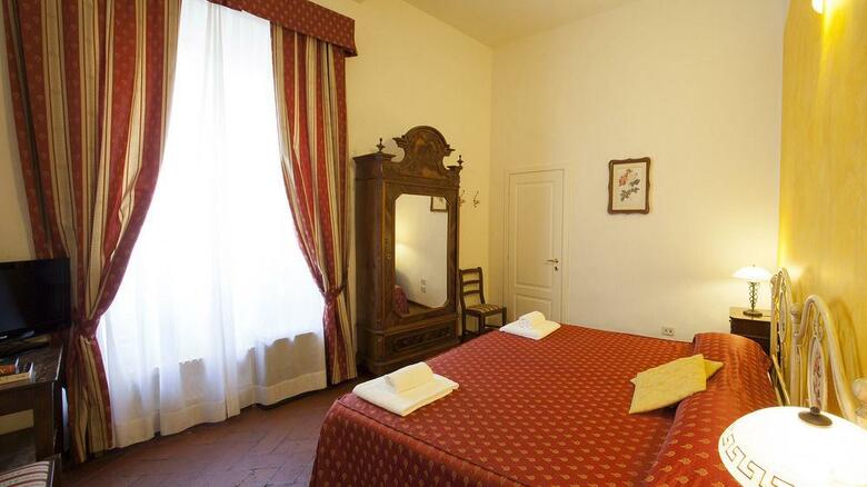 Home In Florence B&B