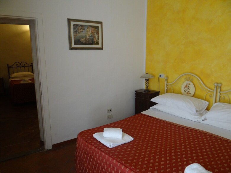 Home In Florence B&B