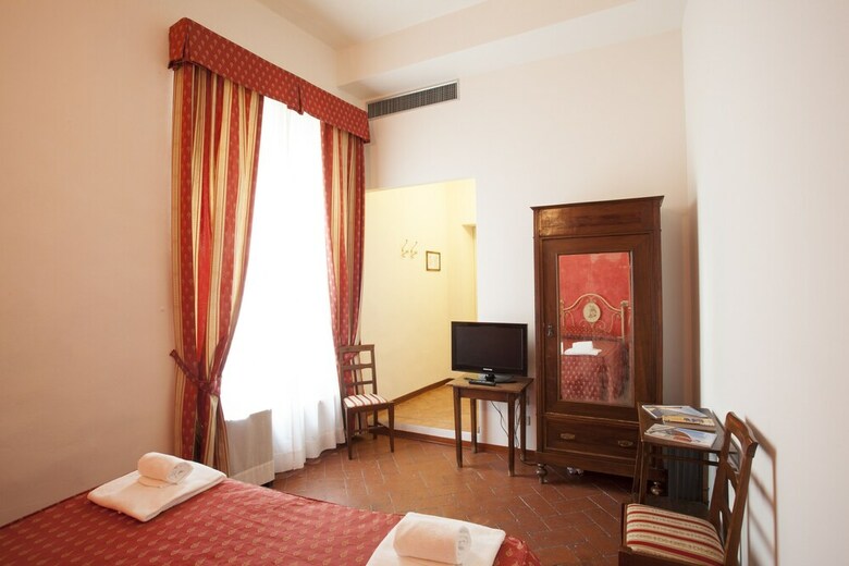 Home In Florence B&B