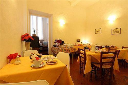Home In Florence B&B