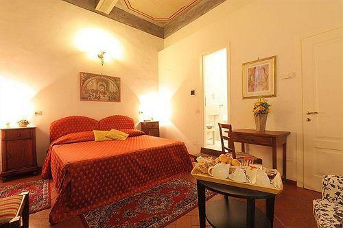 Home In Florence B&B