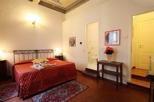 Home In Florence B&B