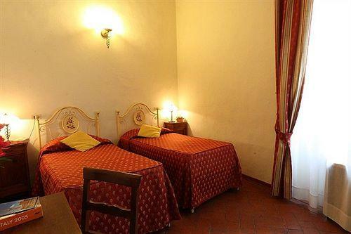 Home In Florence B&B