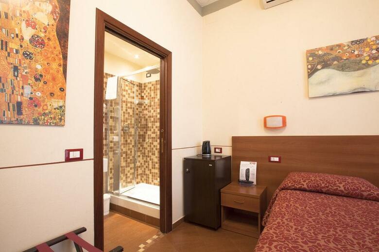 Hotel Ester