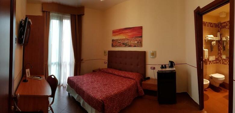Hotel Ester