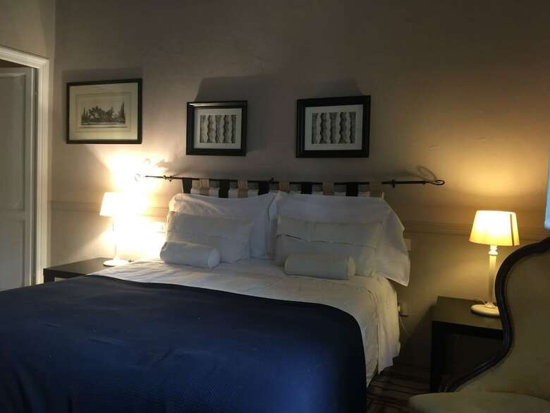 Alberghino B&B