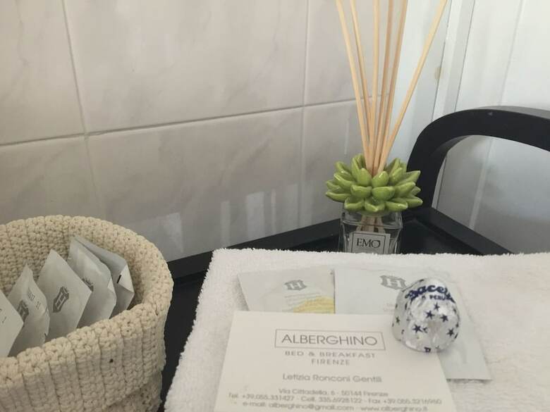 Alberghino B&B