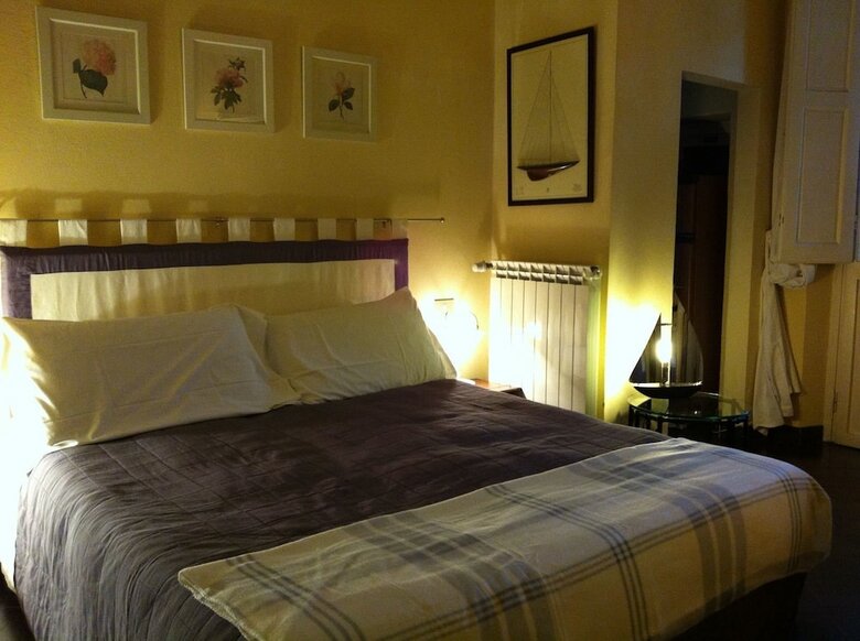 Alberghino B&B