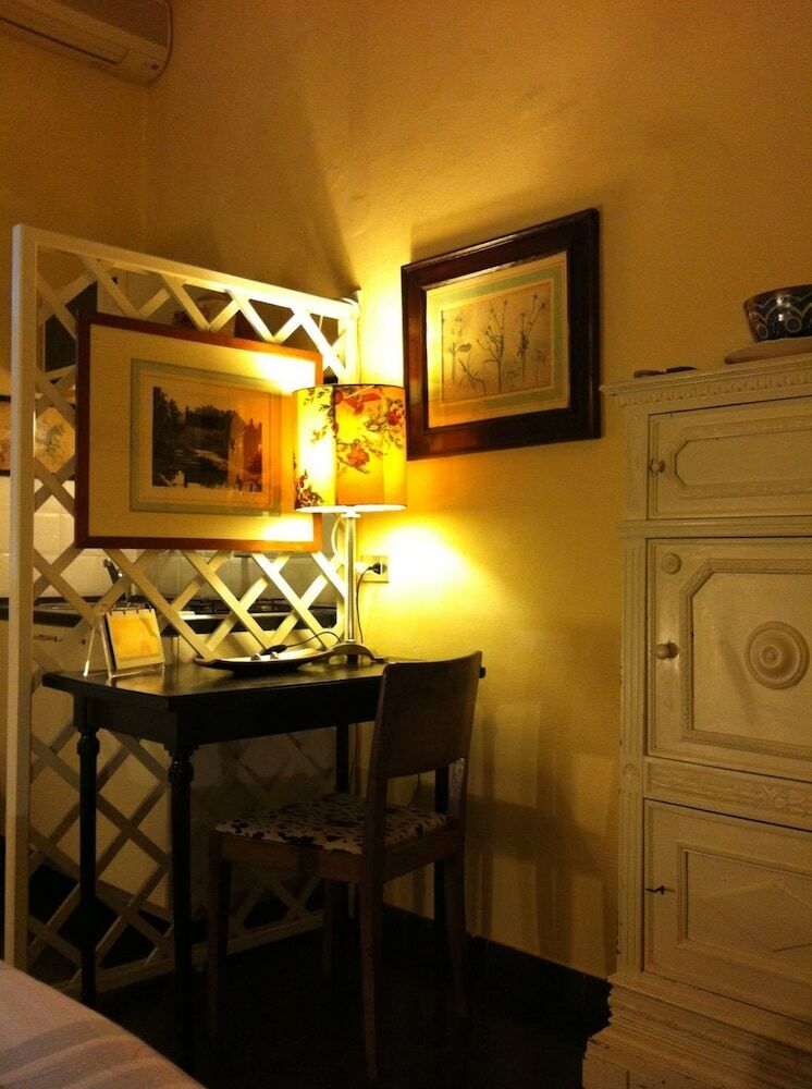 Alberghino B&B
