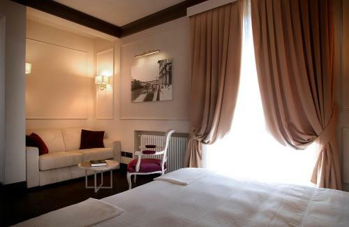 Hotel Be-one Art And Luxury Home