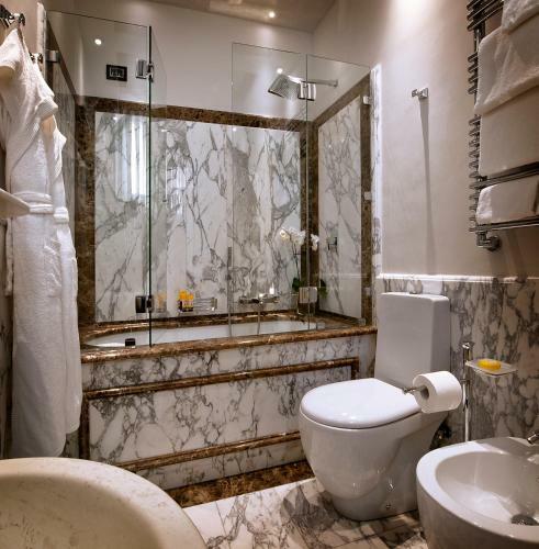 Hotel Be-one Art And Luxury Home
