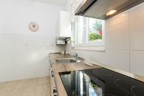 Apartmani Meriko