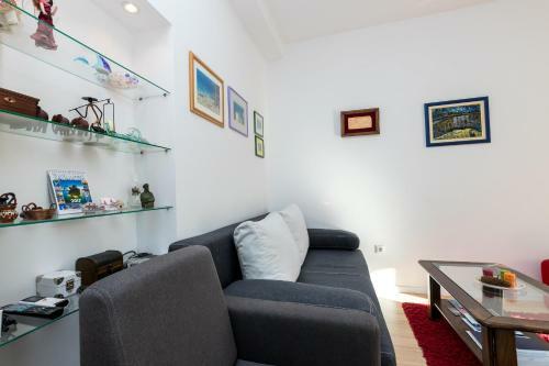 Apartmani Meriko