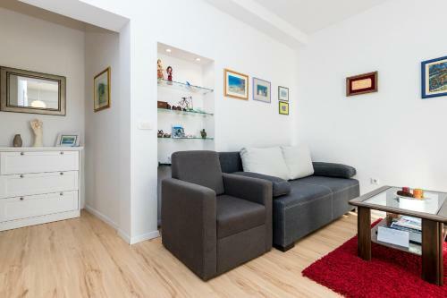 Apartmani Meriko