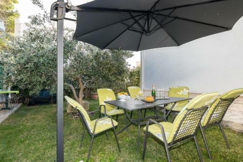 Apartmani Meriko