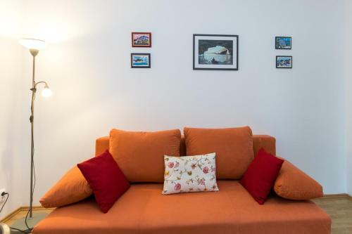 Apartmani Meriko