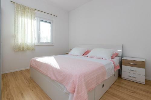 Apartmani Meriko