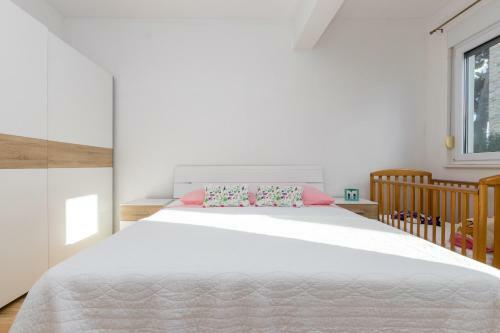 Apartmani Meriko
