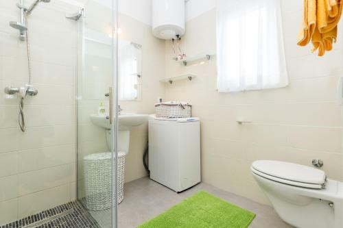 Apartmani Meriko