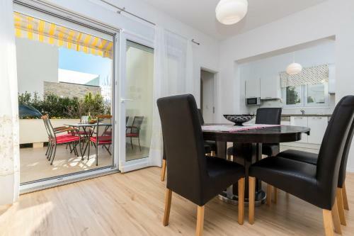 Apartmani Meriko