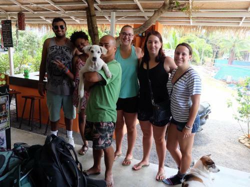 Smile Hostel Koh Phangan
