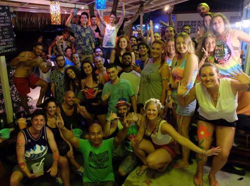 Smile Hostel Koh Phangan