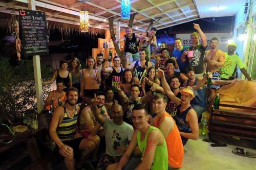 Smile Hostel Koh Phangan