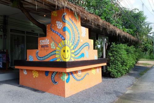 Smile Hostel Koh Phangan