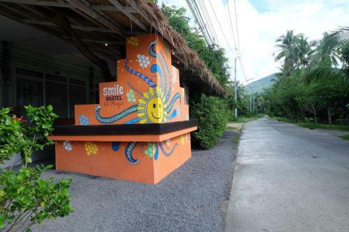 Smile Hostel Koh Phangan
