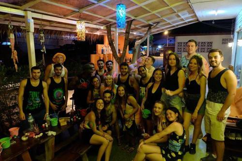 Smile Hostel Koh Phangan