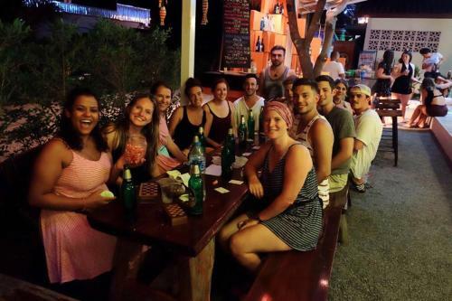 Smile Hostel Koh Phangan