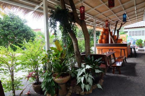 Smile Hostel Koh Phangan