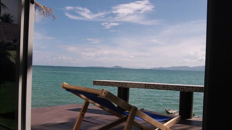 Posada Zen Zi Beach Rooms