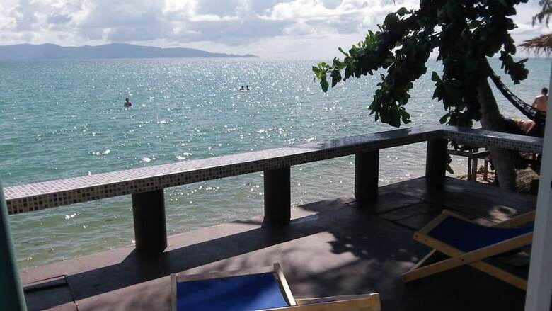 Posada Zen Zi Beach Rooms