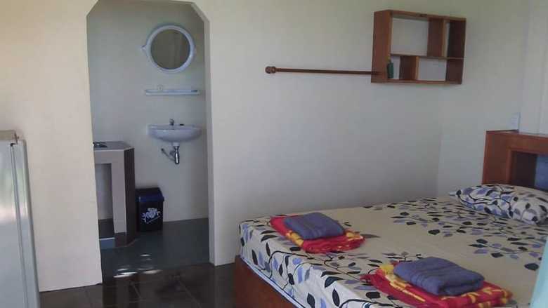 Posada Zen Zi Beach Rooms