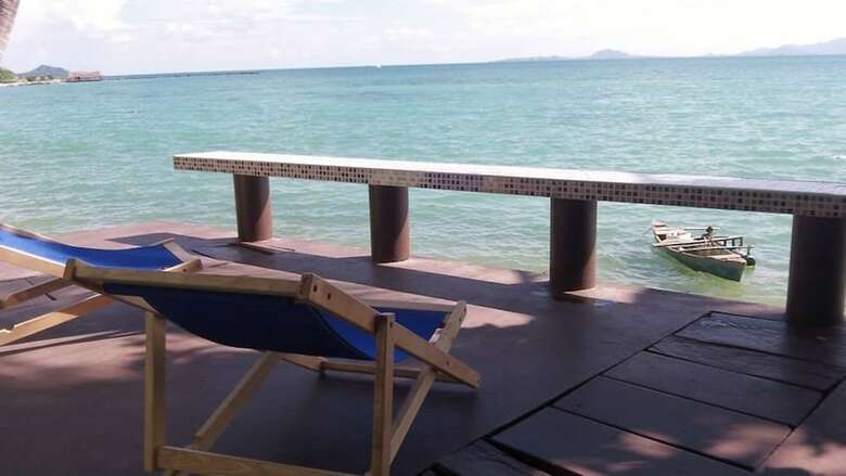 Posada Zen Zi Beach Rooms