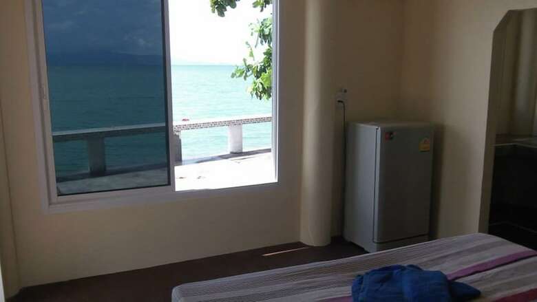 Posada Zen Zi Beach Rooms