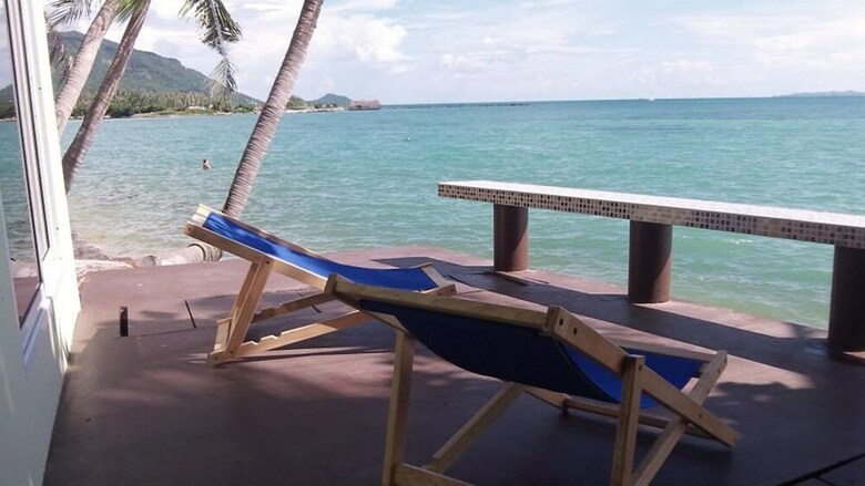 Posada Zen Zi Beach Rooms