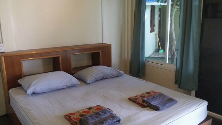 Posada Zen Zi Beach Rooms