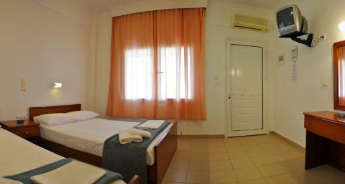 Hotel Adonis