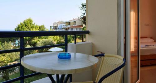 Hotel Adonis