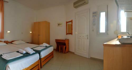 Hotel Adonis