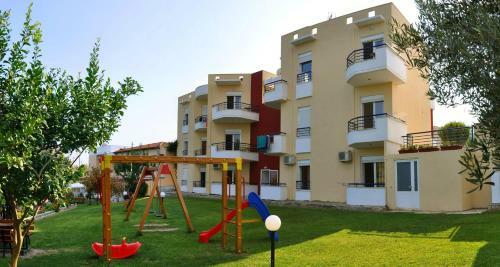Hotel Adonis