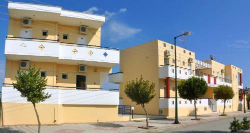 Hotel Adonis