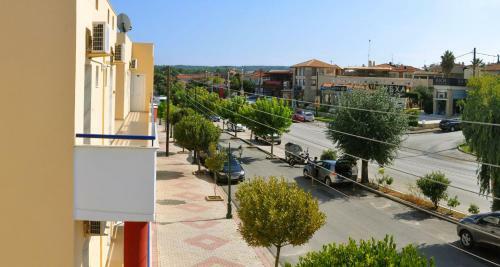 Hotel Adonis