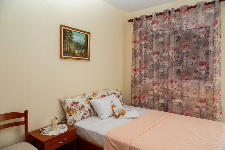 Apartamento Phyllis Maisonettes